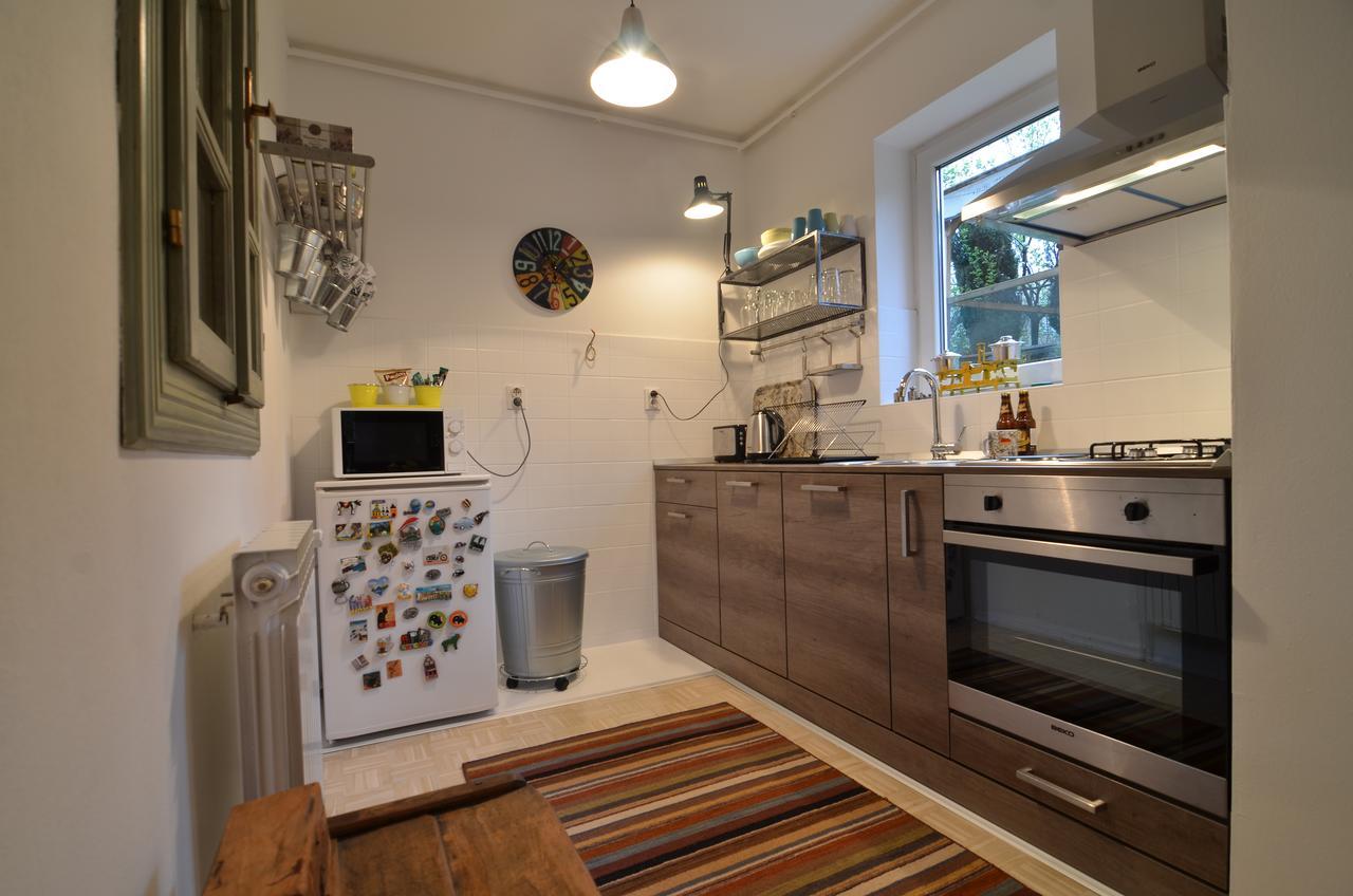 Apartman Embassy Of Industry + Free Parking Sarajevo