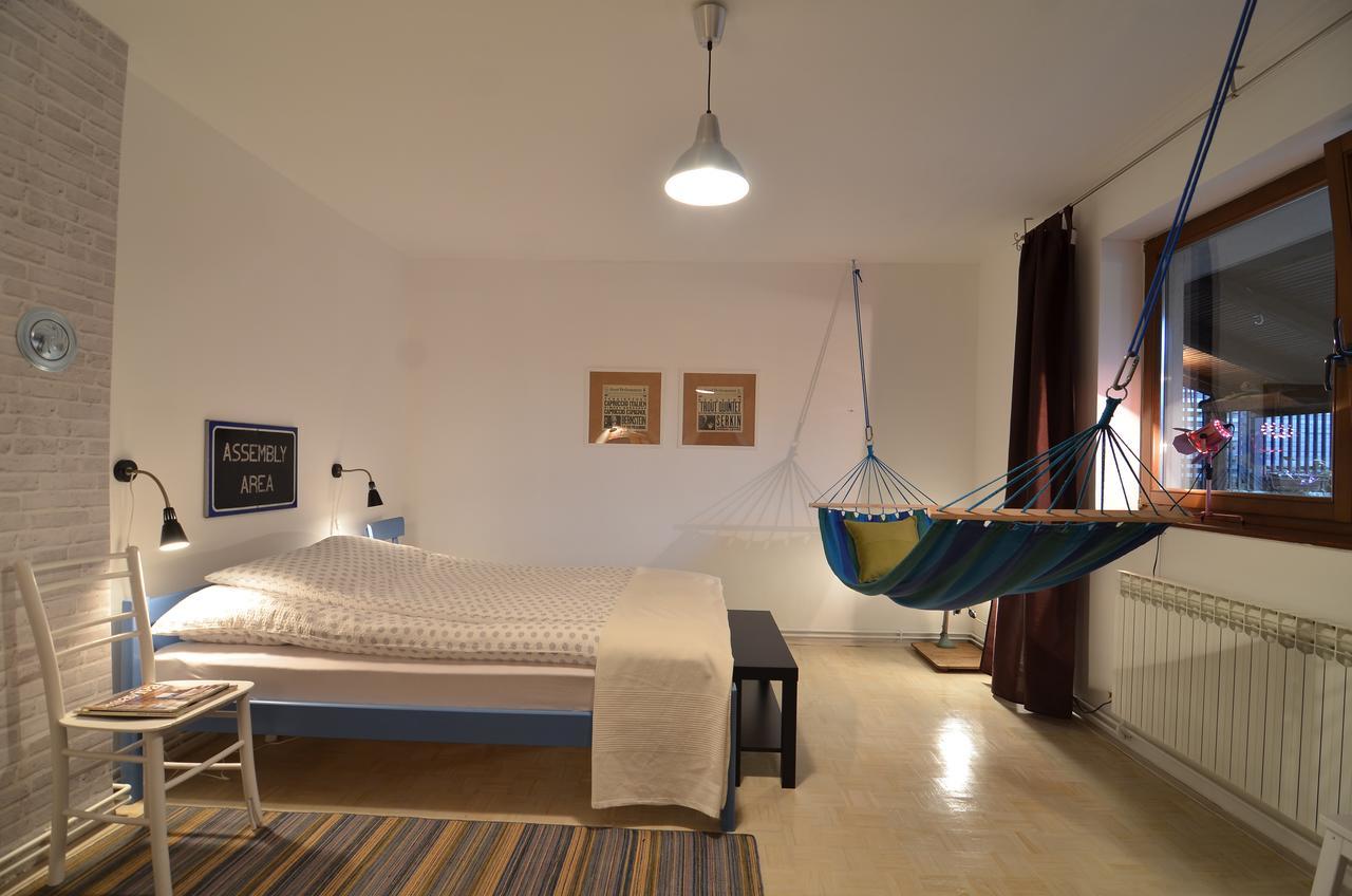 Appartamento Embassy Of Industry + Free Parking Sarajevo