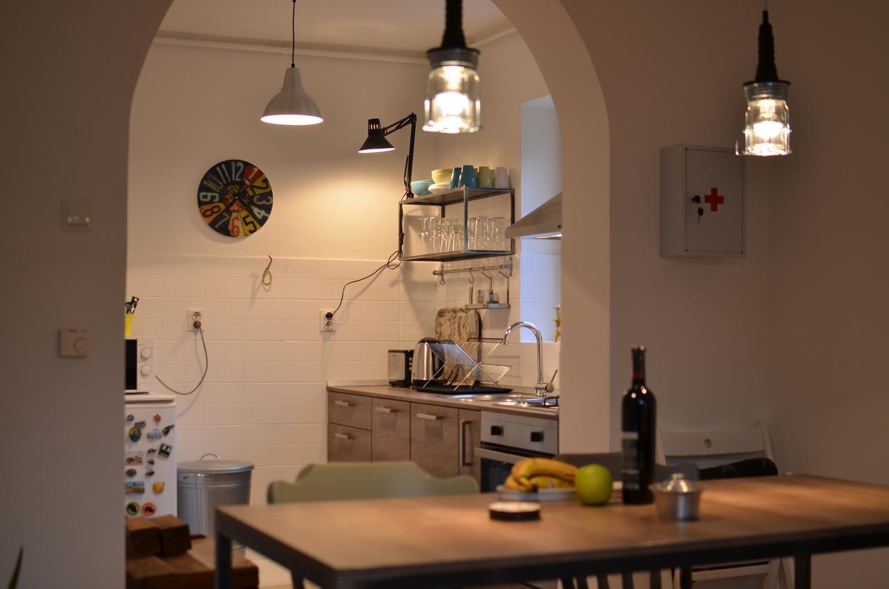Apartman Embassy Of Industry + Free Parking *