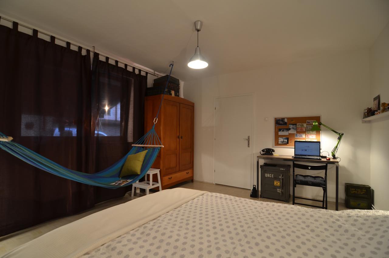 Apartman Embassy Of Industry + Free Parking