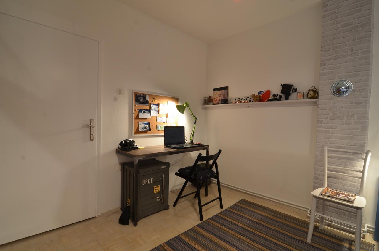 Apartman Embassy Of Industry + Free Parking