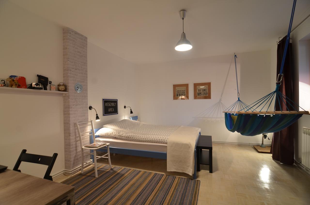 Embassy Of Industry + Free Parking Apartman Sarajevo